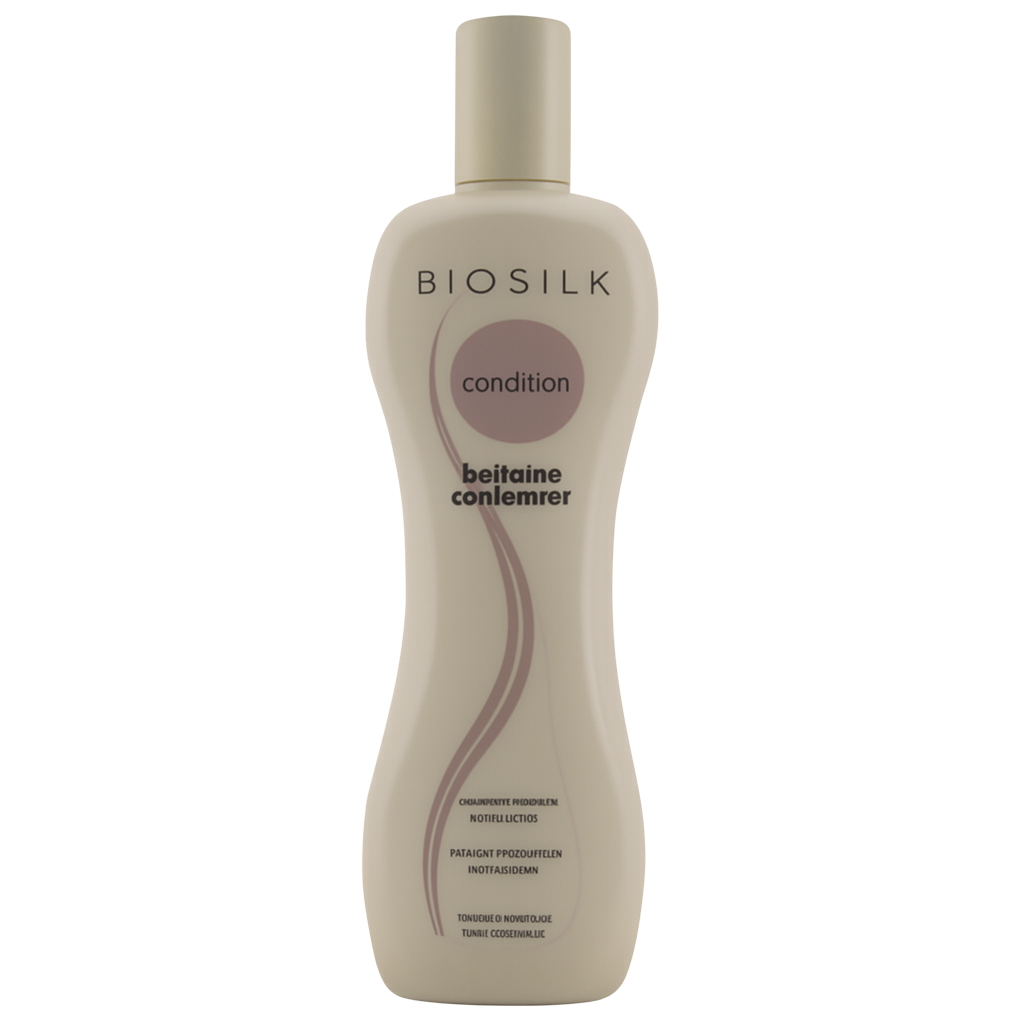 Revive tu Cabello Seco – Hidratación Profunda Biosilk