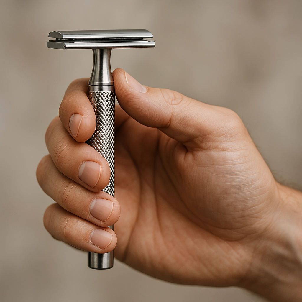 Safety Razor - Doble filo