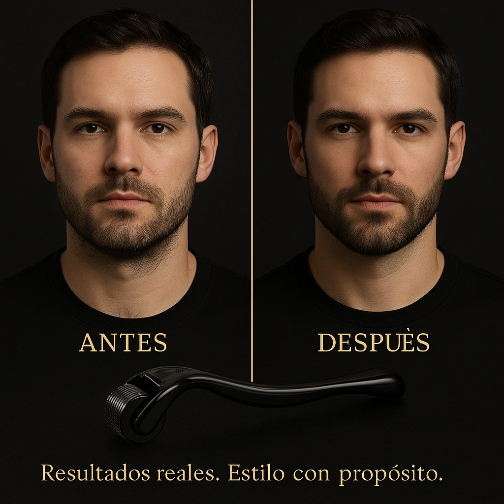 Derma Roller