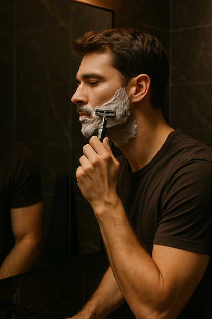 Safety Razor - Doble filo