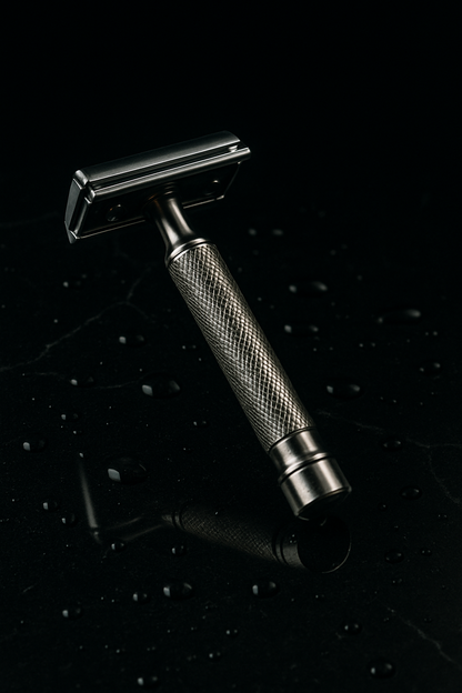 Safety Razor - Doble filo