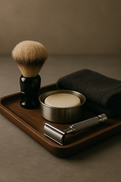 Safety Razor - Doble filo