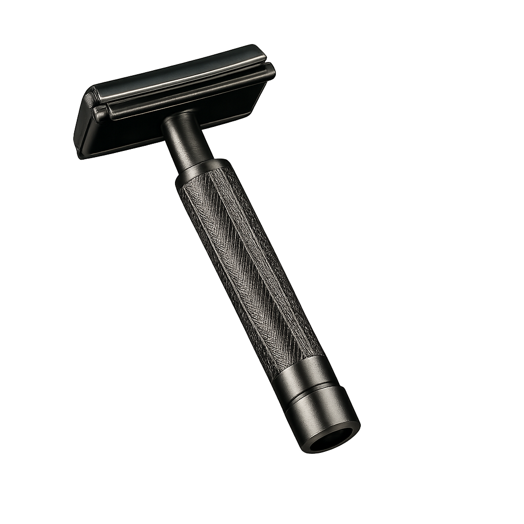 Safety Razor - Doble filo