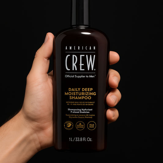 Champú Hidratante - American Crew
