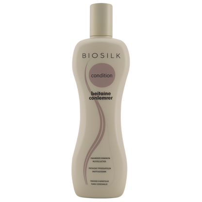 Revive tu Cabello Seco – Hidratación Profunda Biosilk