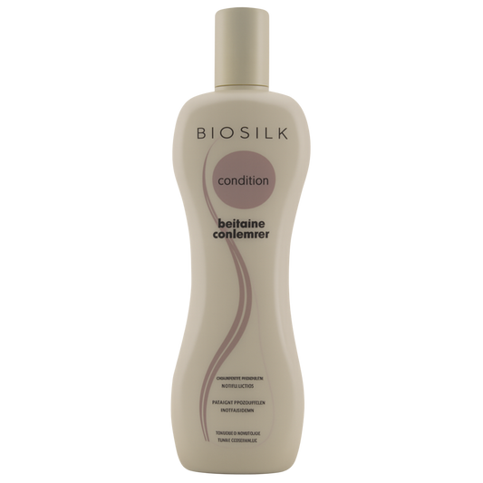 Revive tu Cabello Seco – Hidratación Profunda Biosilk